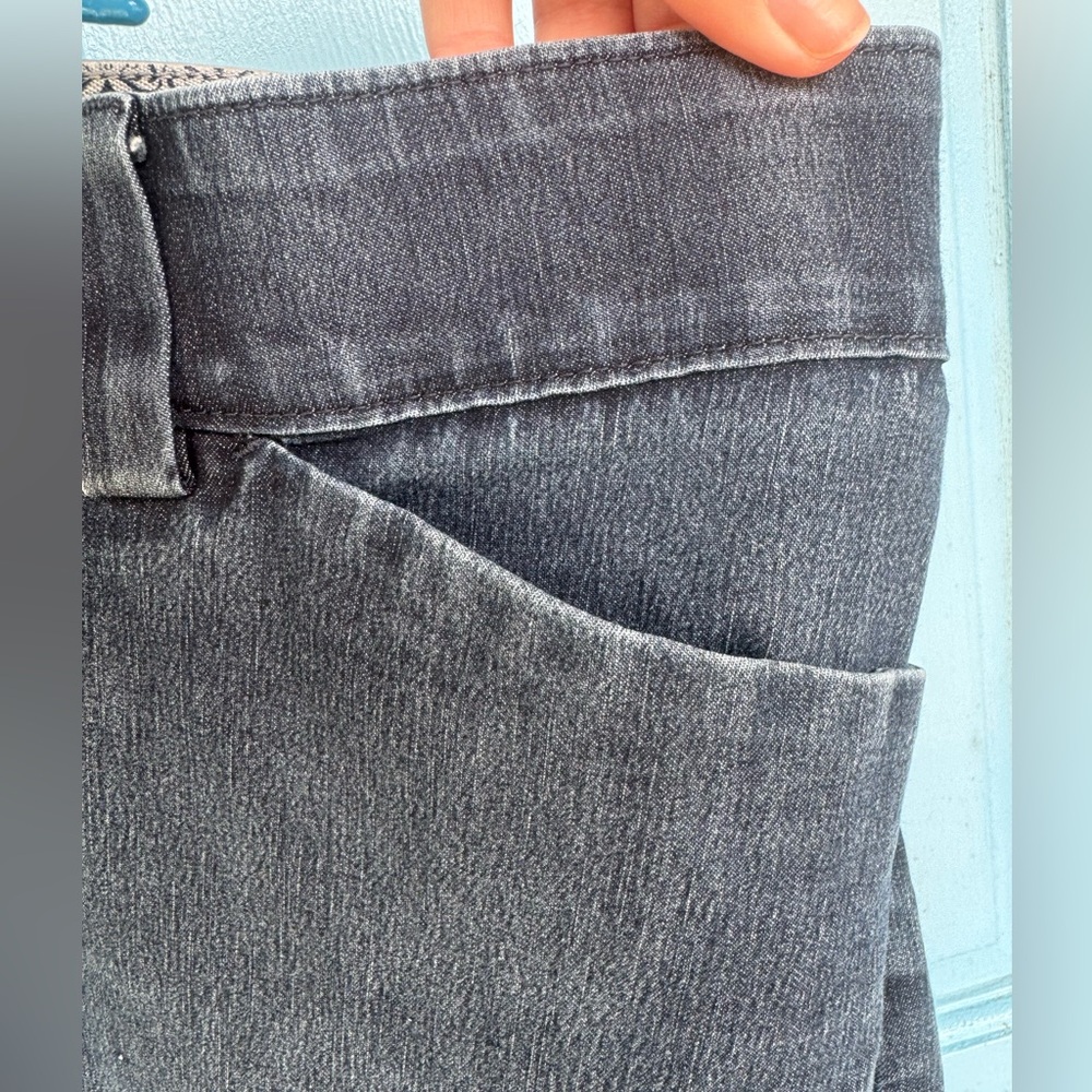 Lee Denim Jeans size 18W Petite - Picture 8 of 11